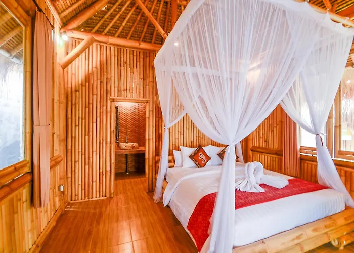 Le Sabot Ubud