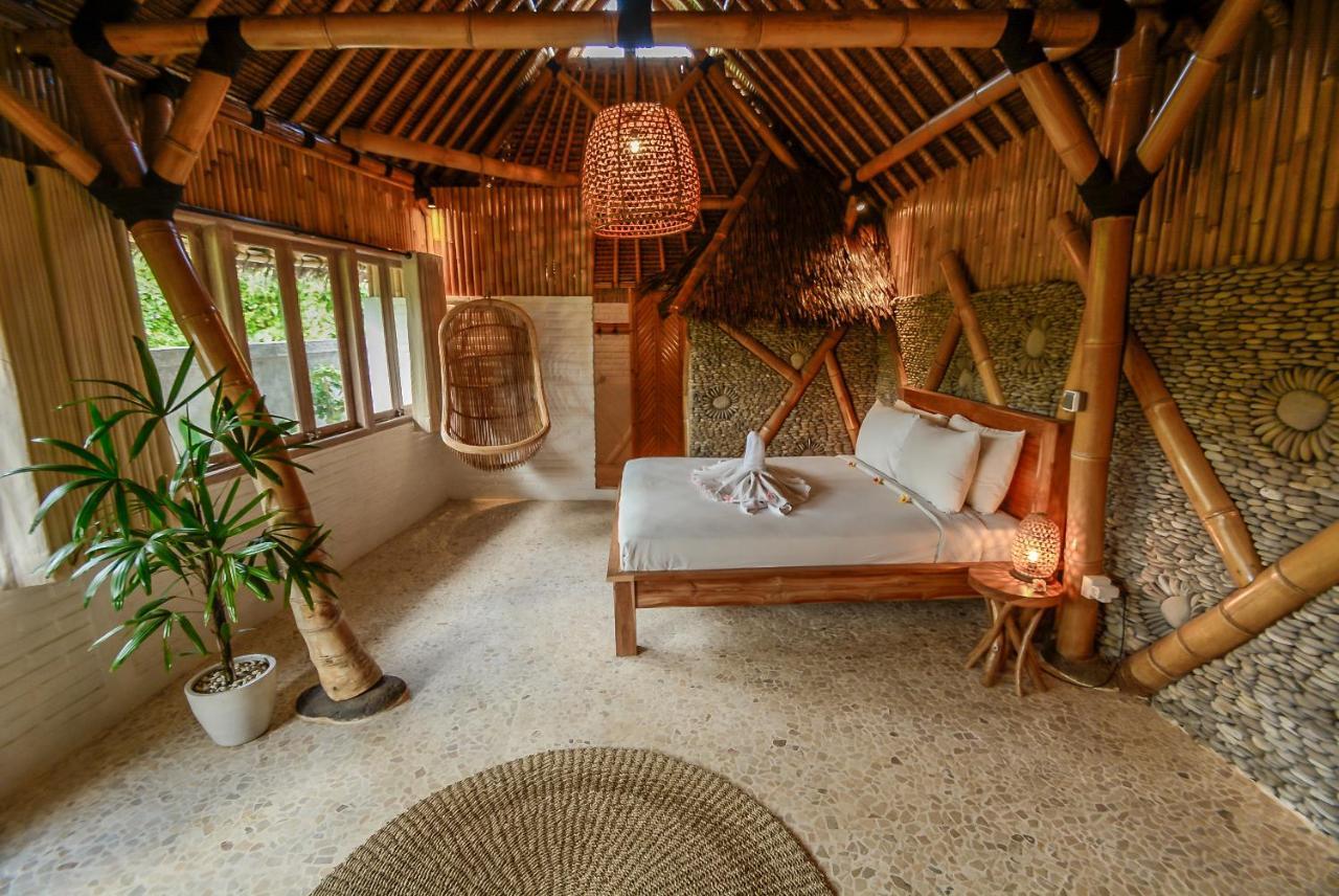 Le Sabot Villa Ubud