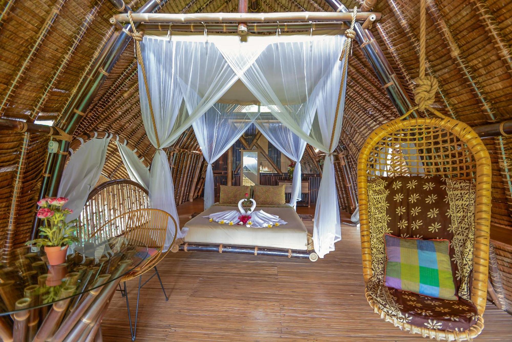 Le Sabot Villa Ubud