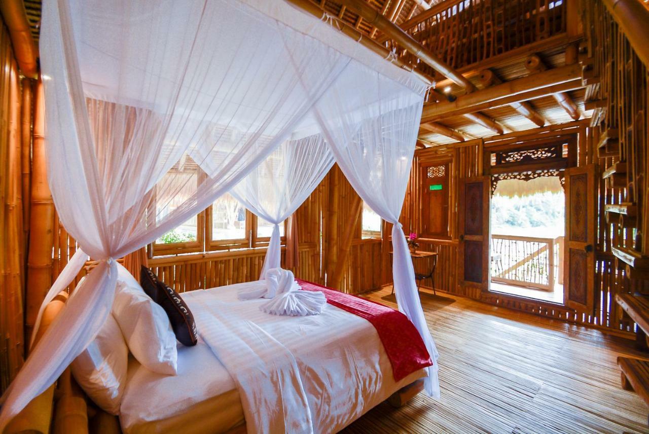 Villa Le Sabot Ubud (Bali)
