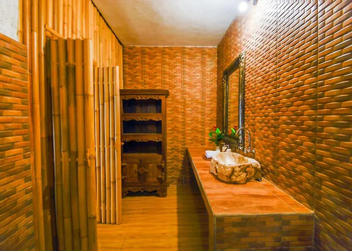 Le Sabot Ubud