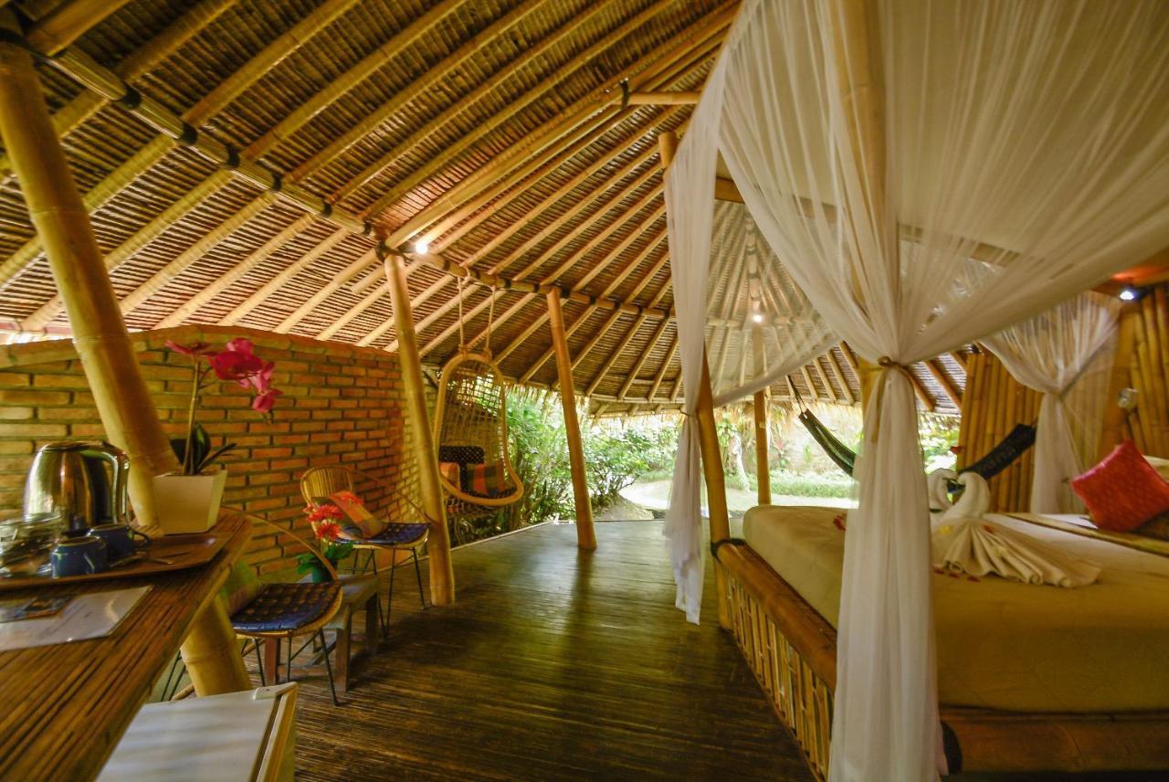 Le Sabot Villa Ubud