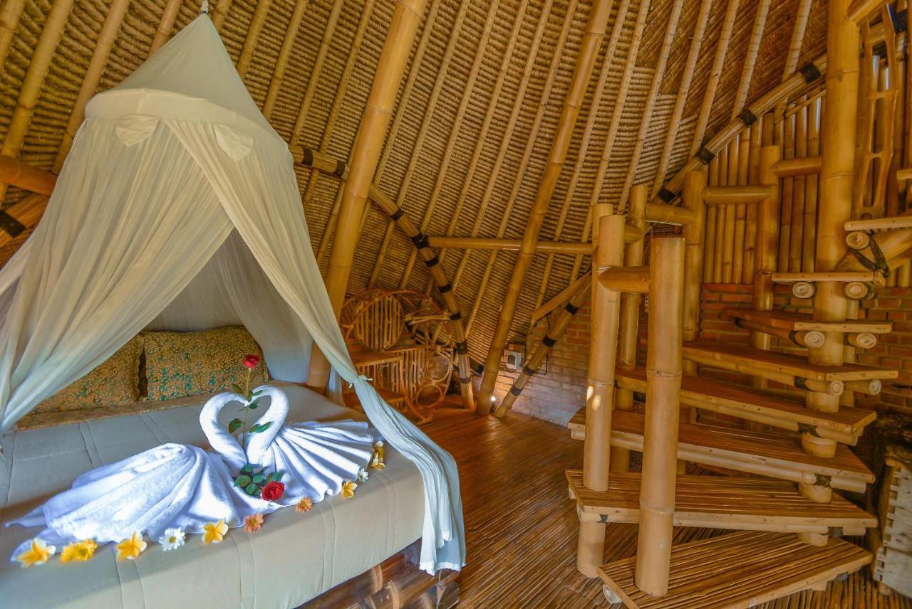 Villa Le Sabot Ubud