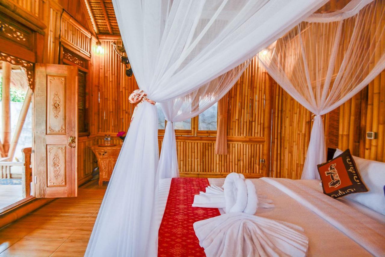 Le Sabot Villa Ubud