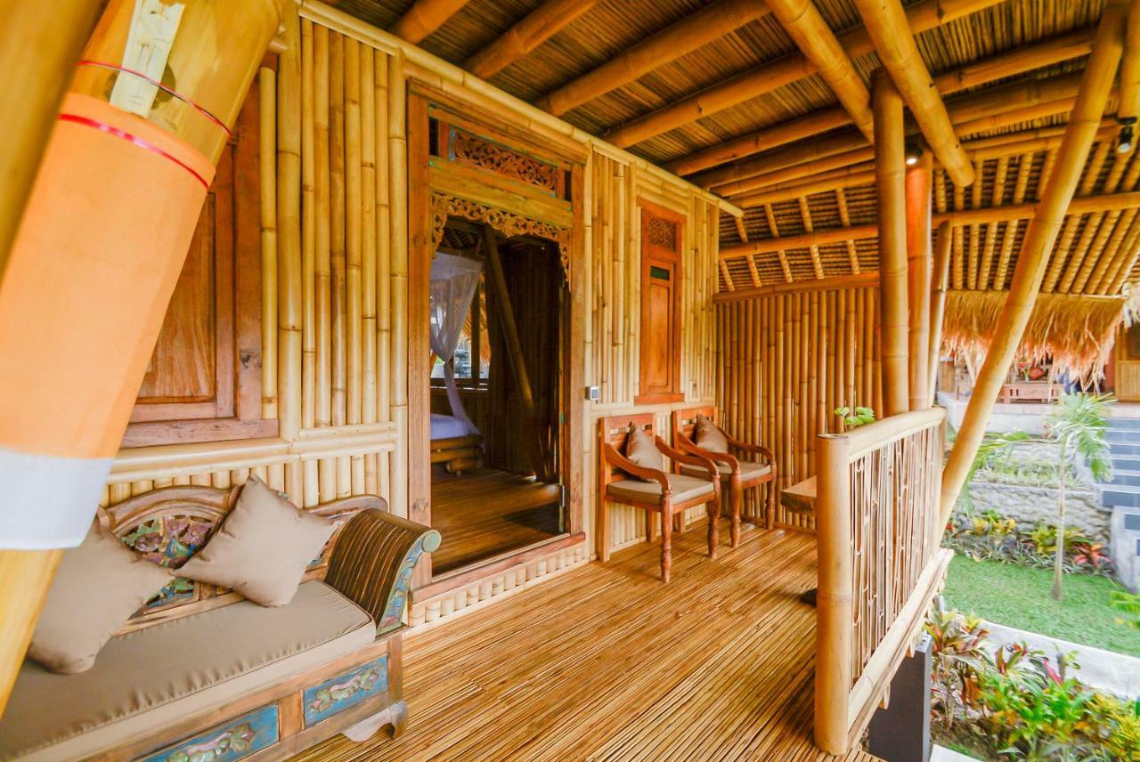 Villa Le Sabot Ubud