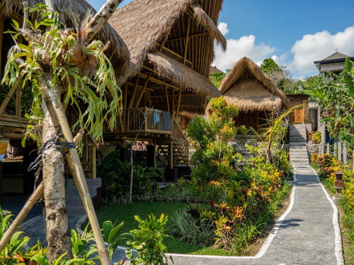 Villa Le Sabot Ubud